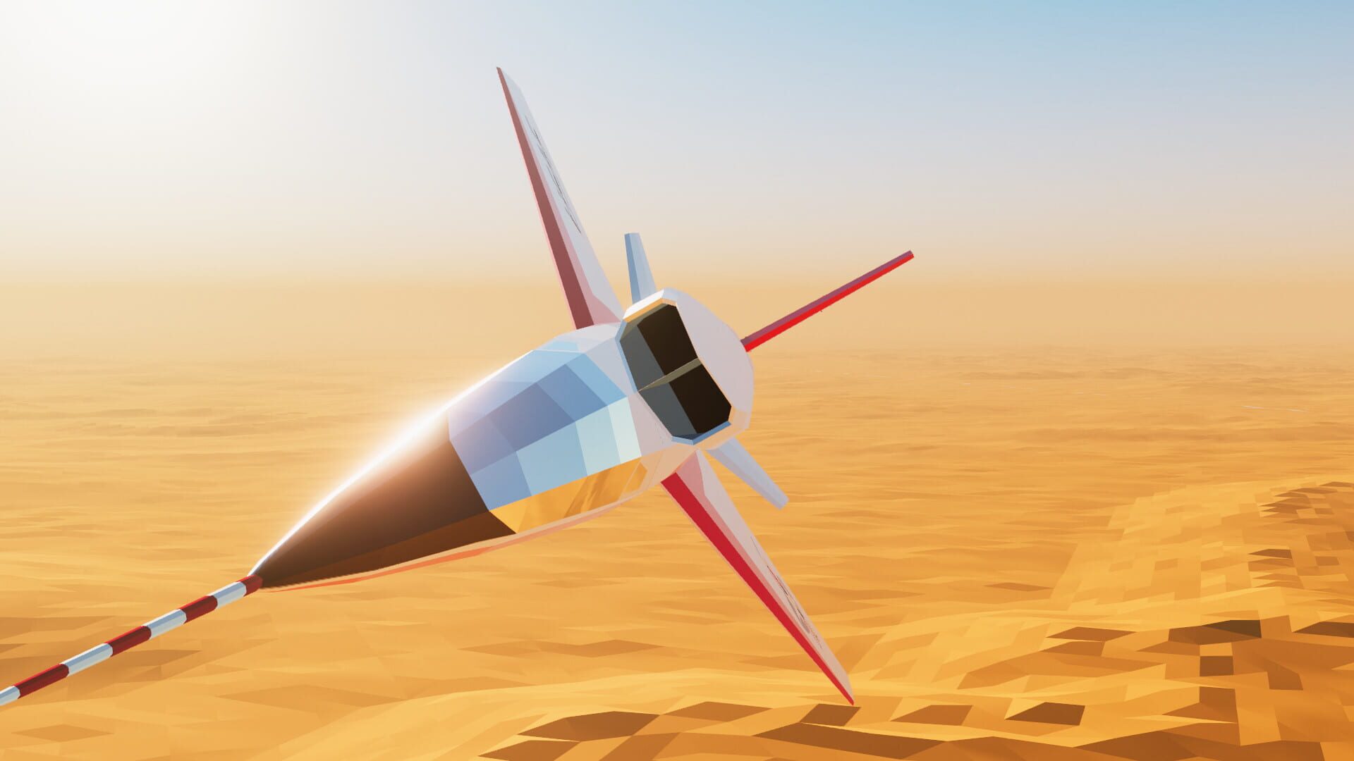 Aggressor - Screenshot