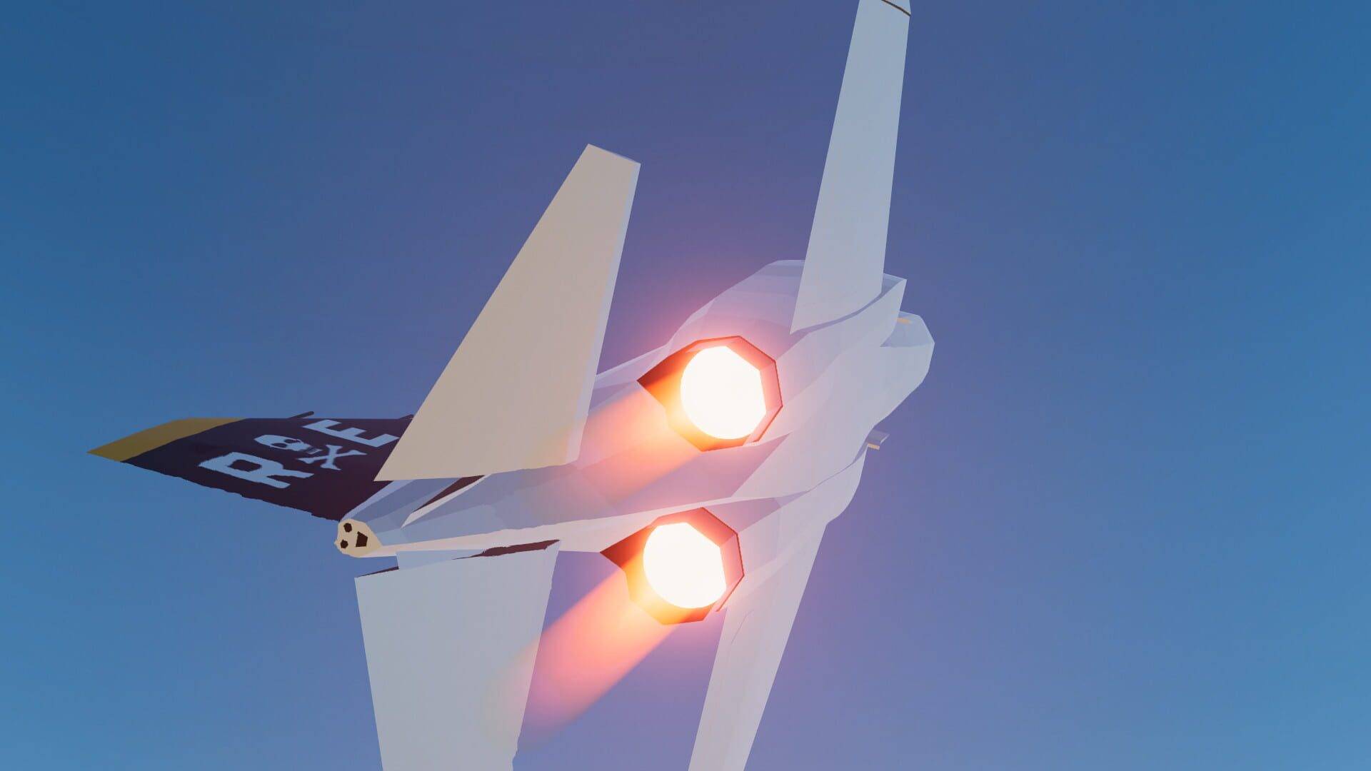 Aggressor - Screenshot