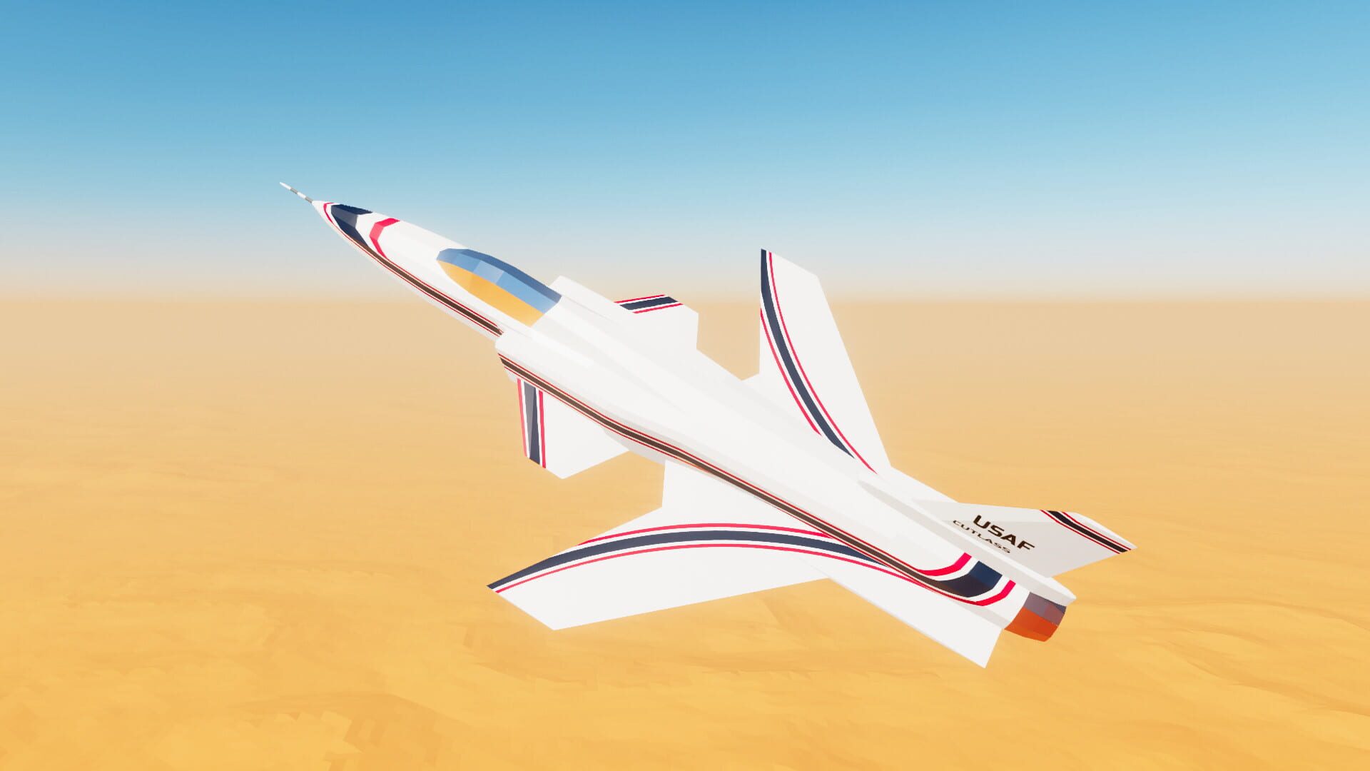 Aggressor - Screenshot