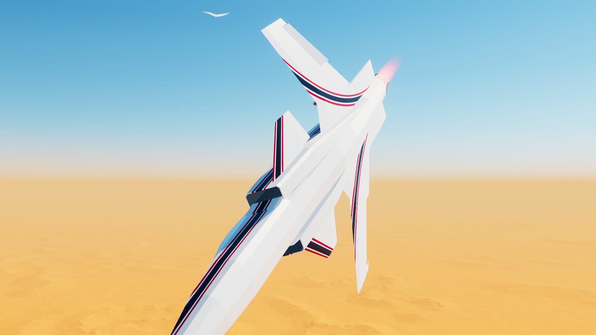Aggressor - Screenshot
