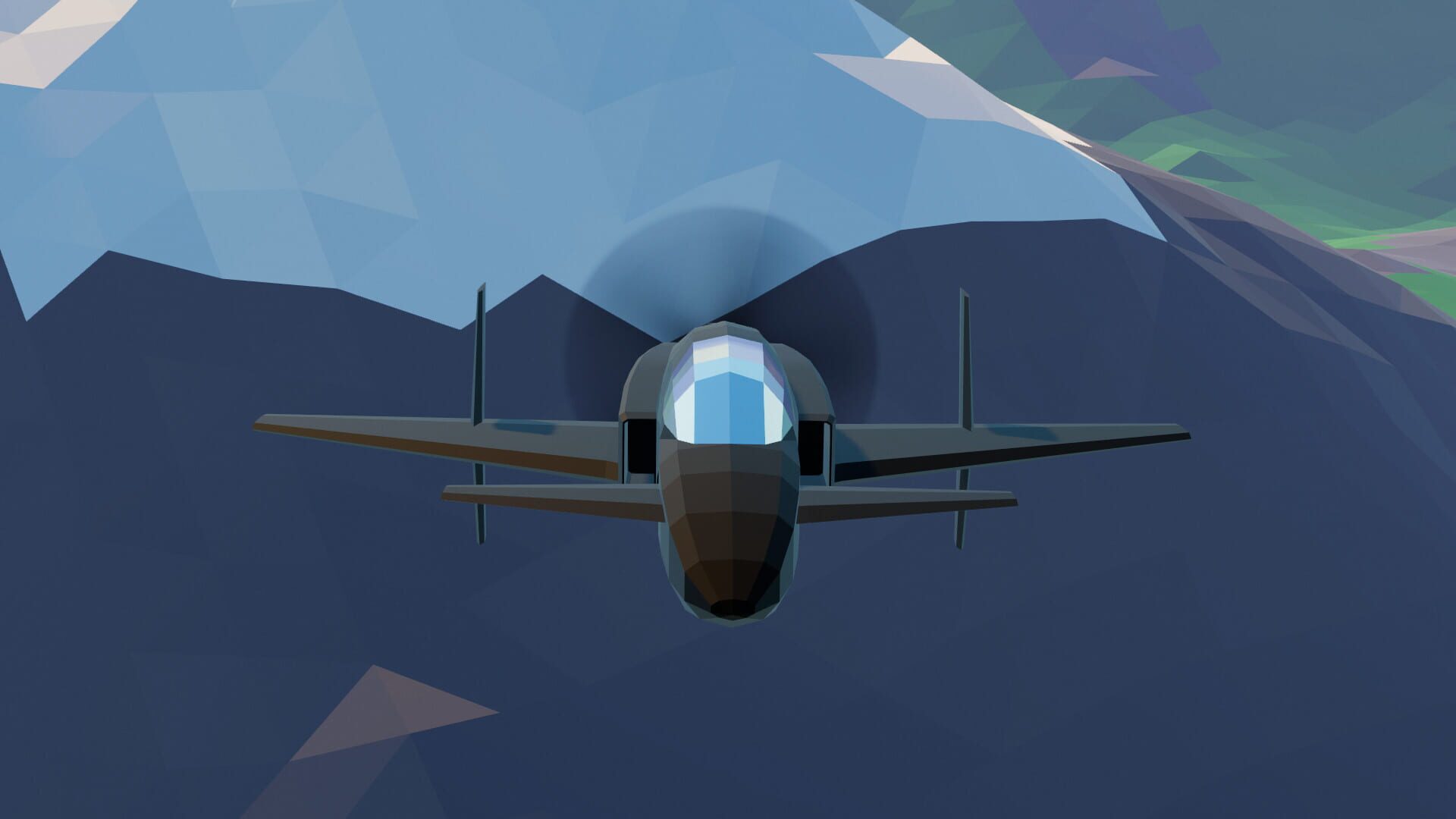 Aggressor - Screenshot