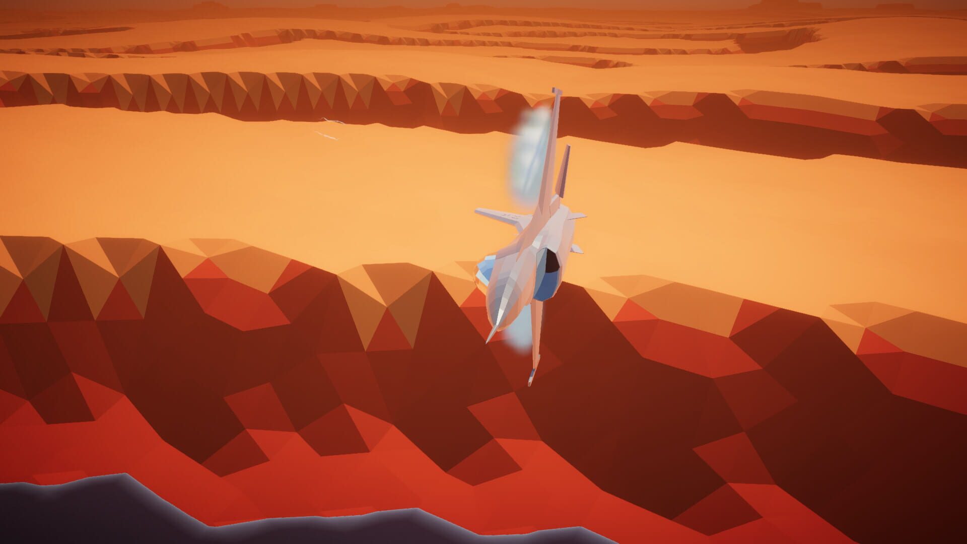 Aggressor - Screenshot
