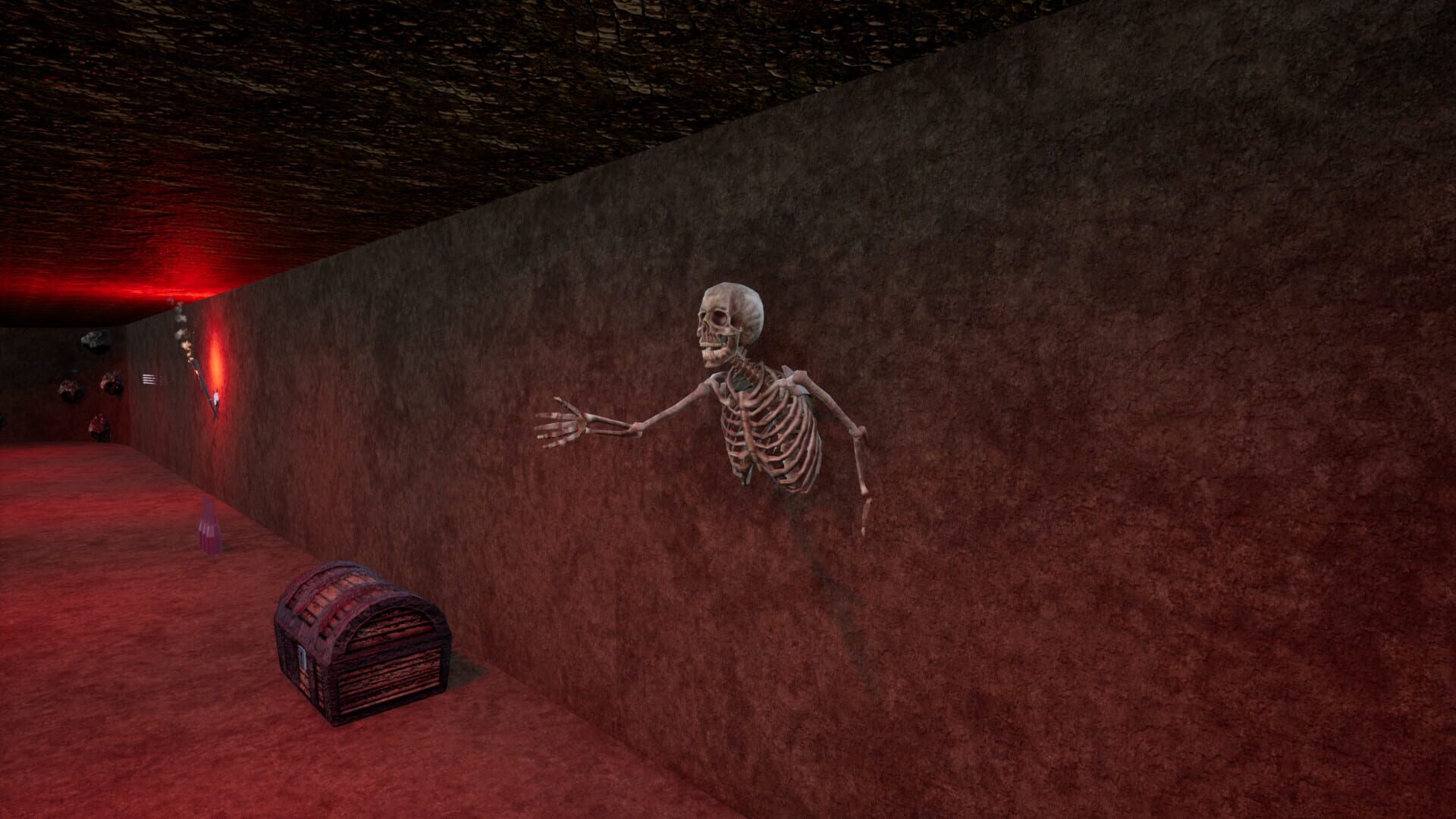 The Book of Yorle: Save the Village - Screenshot