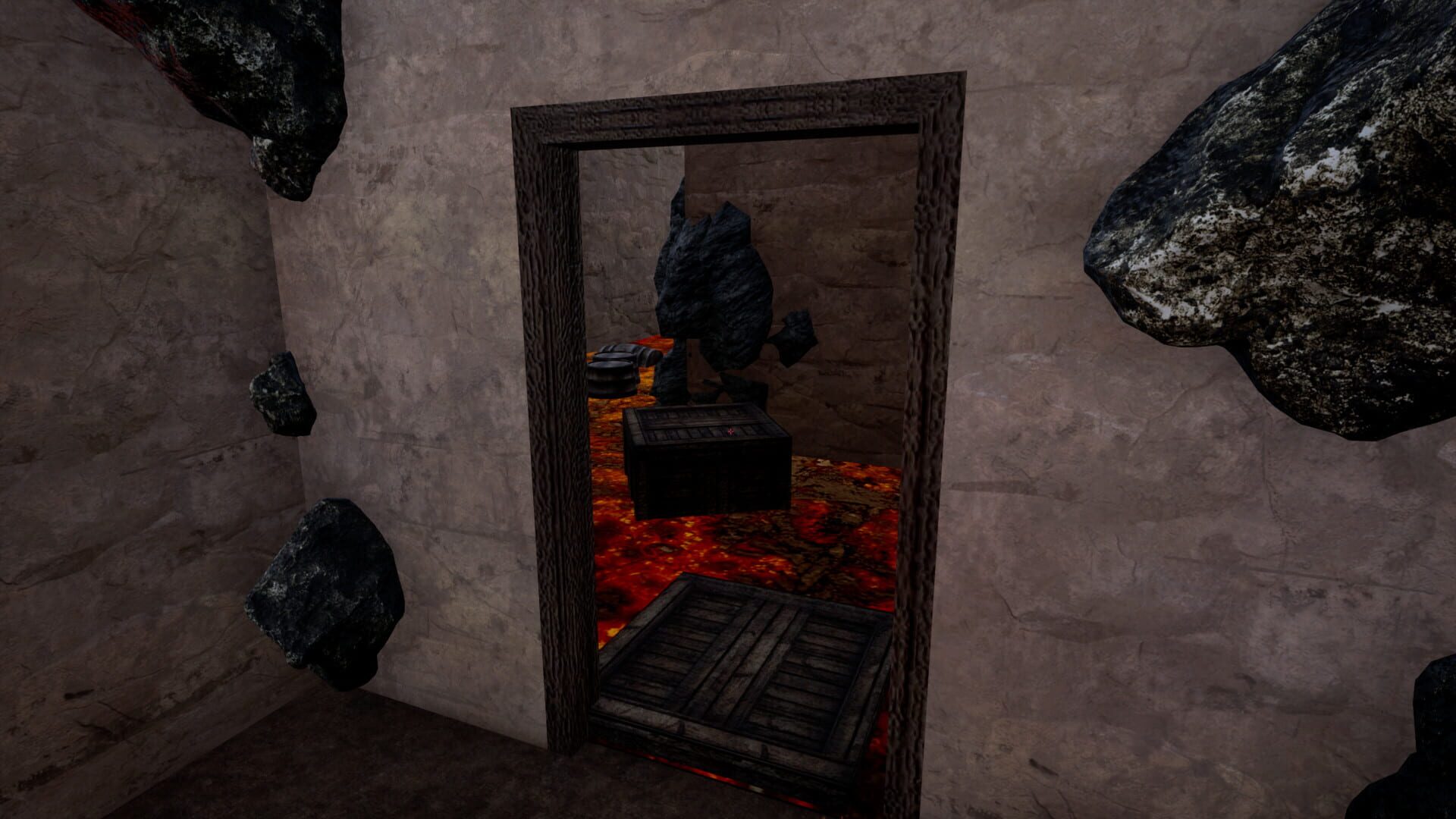 The Book of Yorle: Save the Village - Screenshot