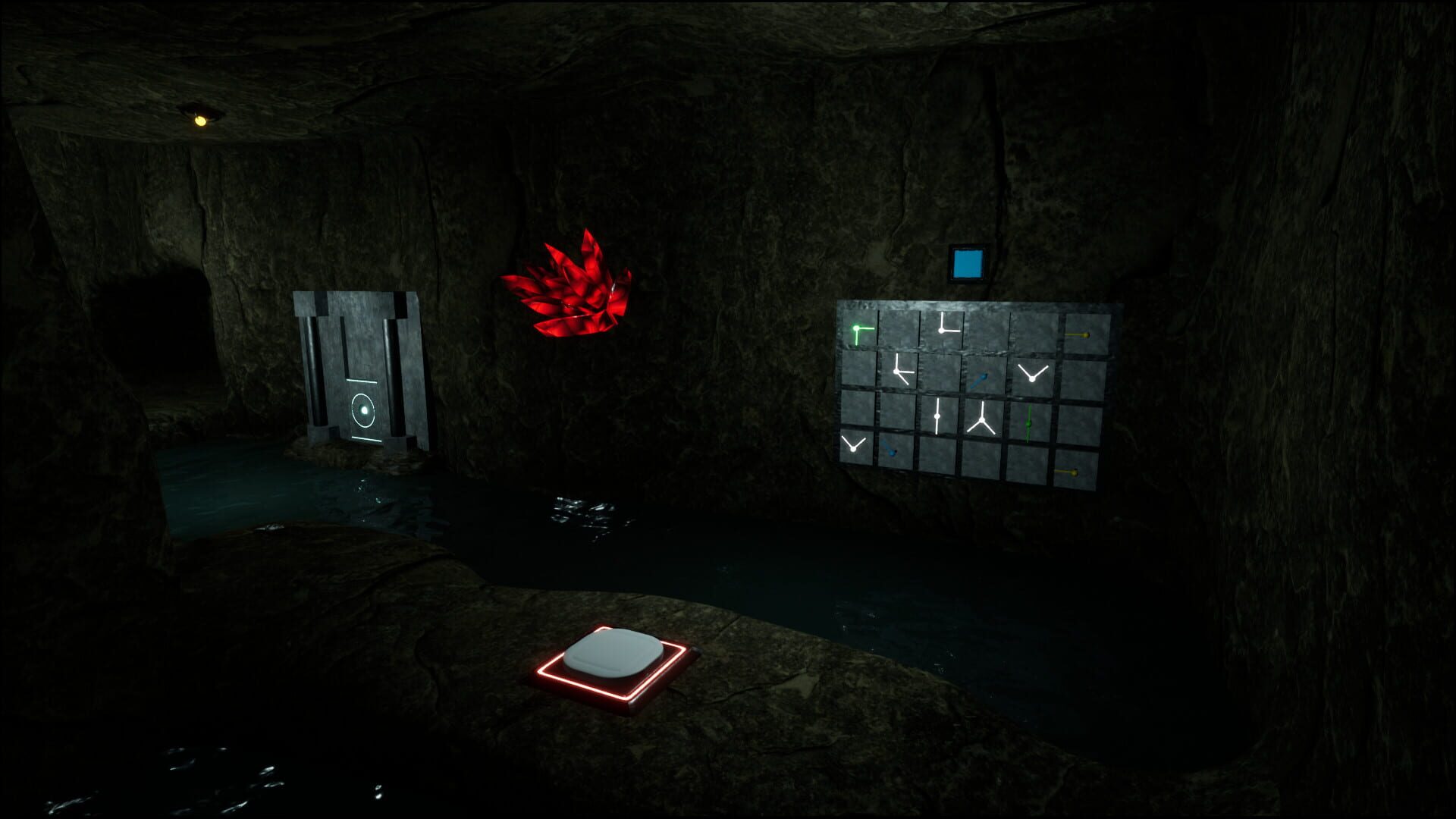 Astria - Screenshot