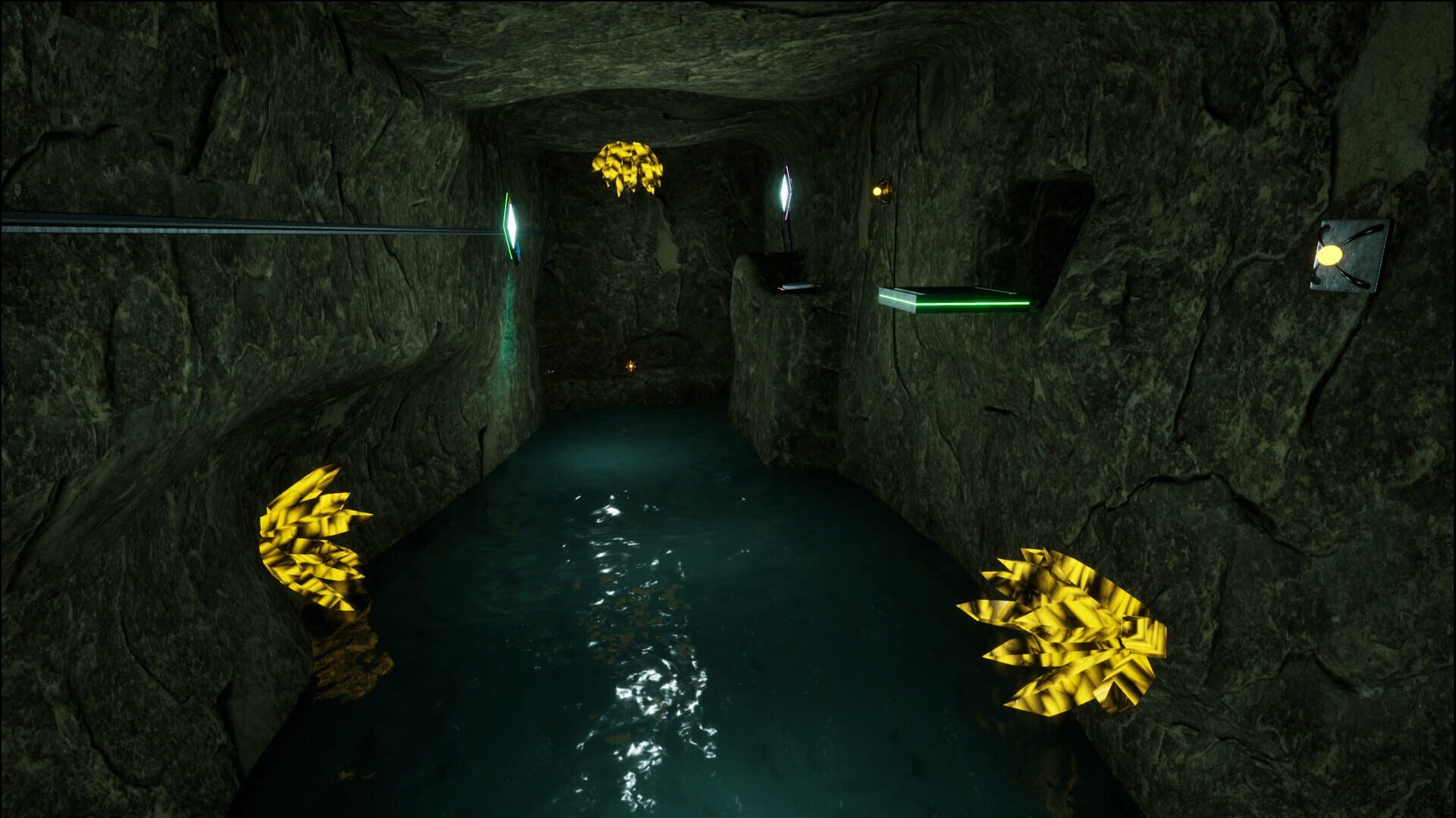 Astria - Screenshot