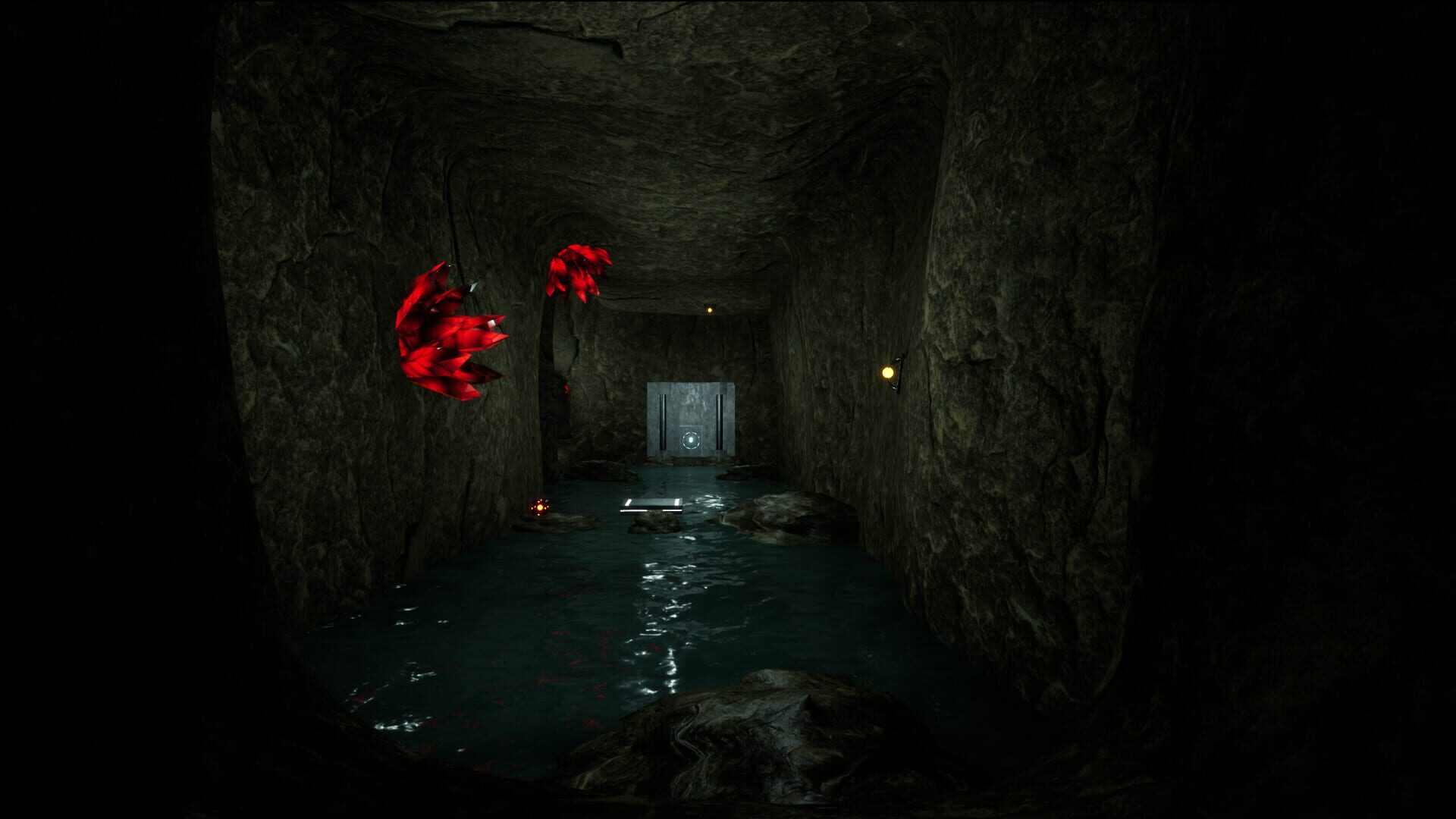 Astria - Screenshot