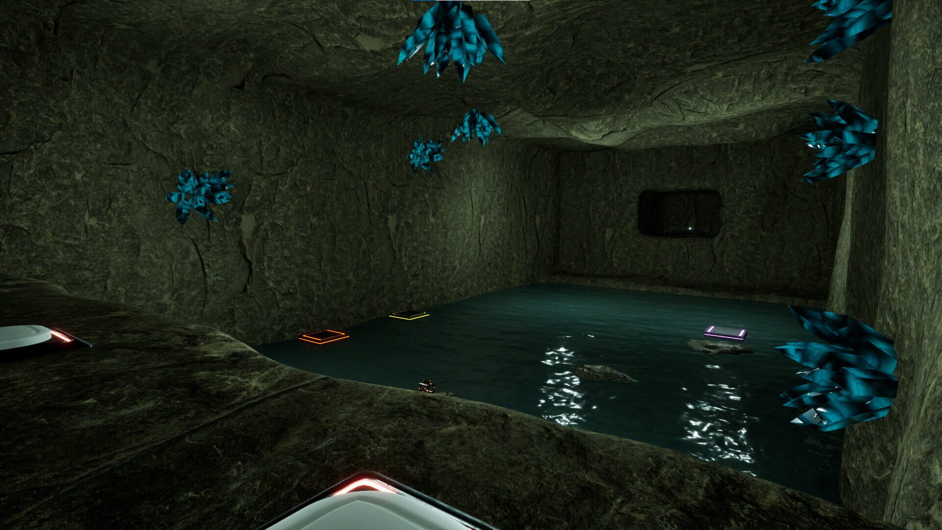 Astria - Screenshot