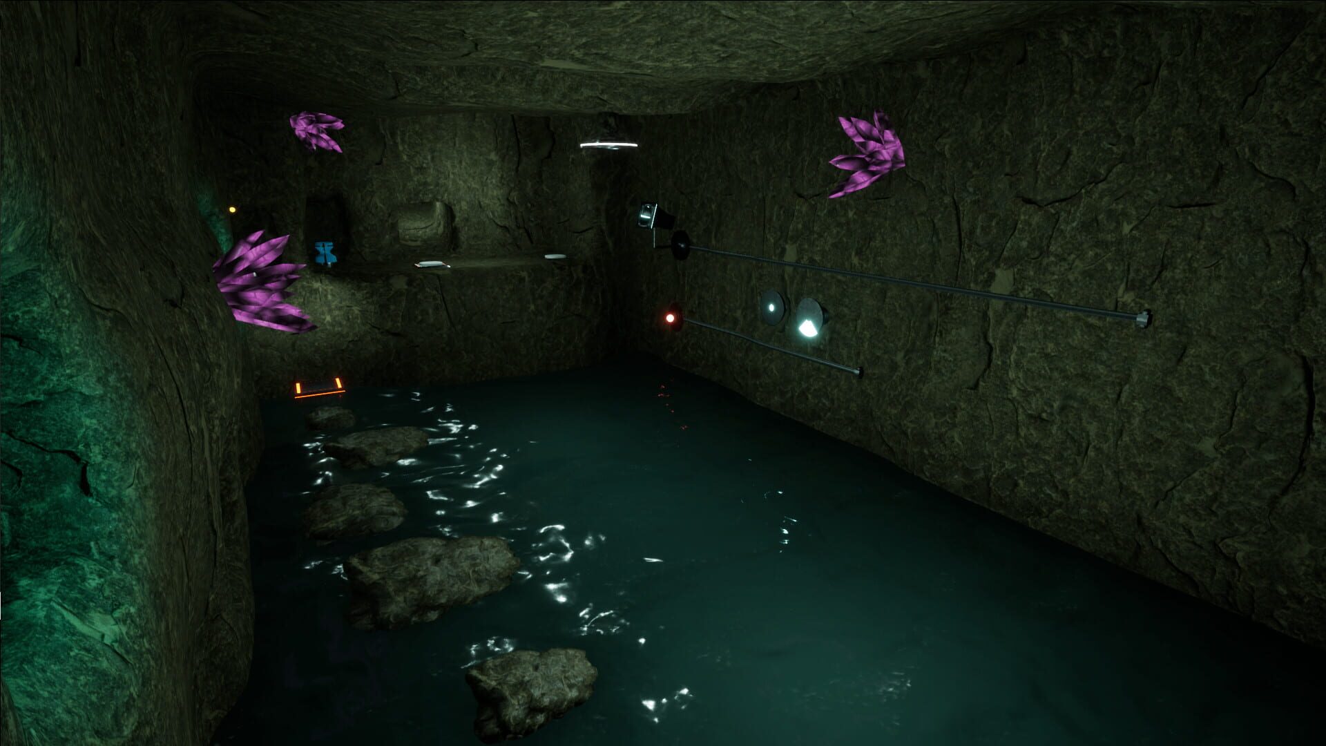 Astria - Screenshot