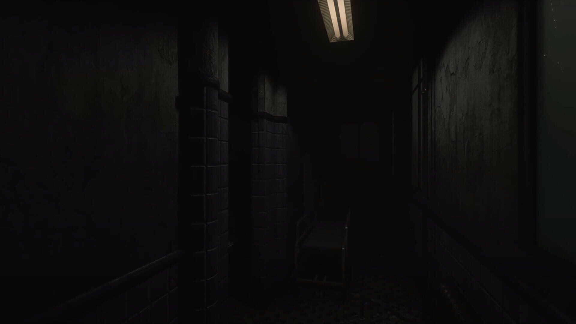 Our Way - Screenshot