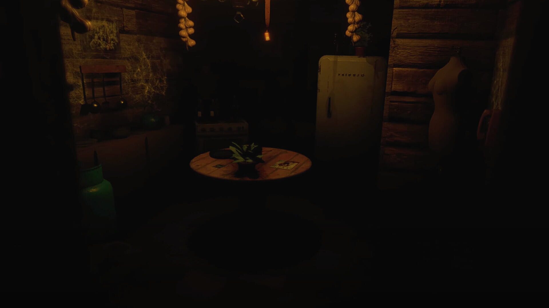 Our Way - Screenshot