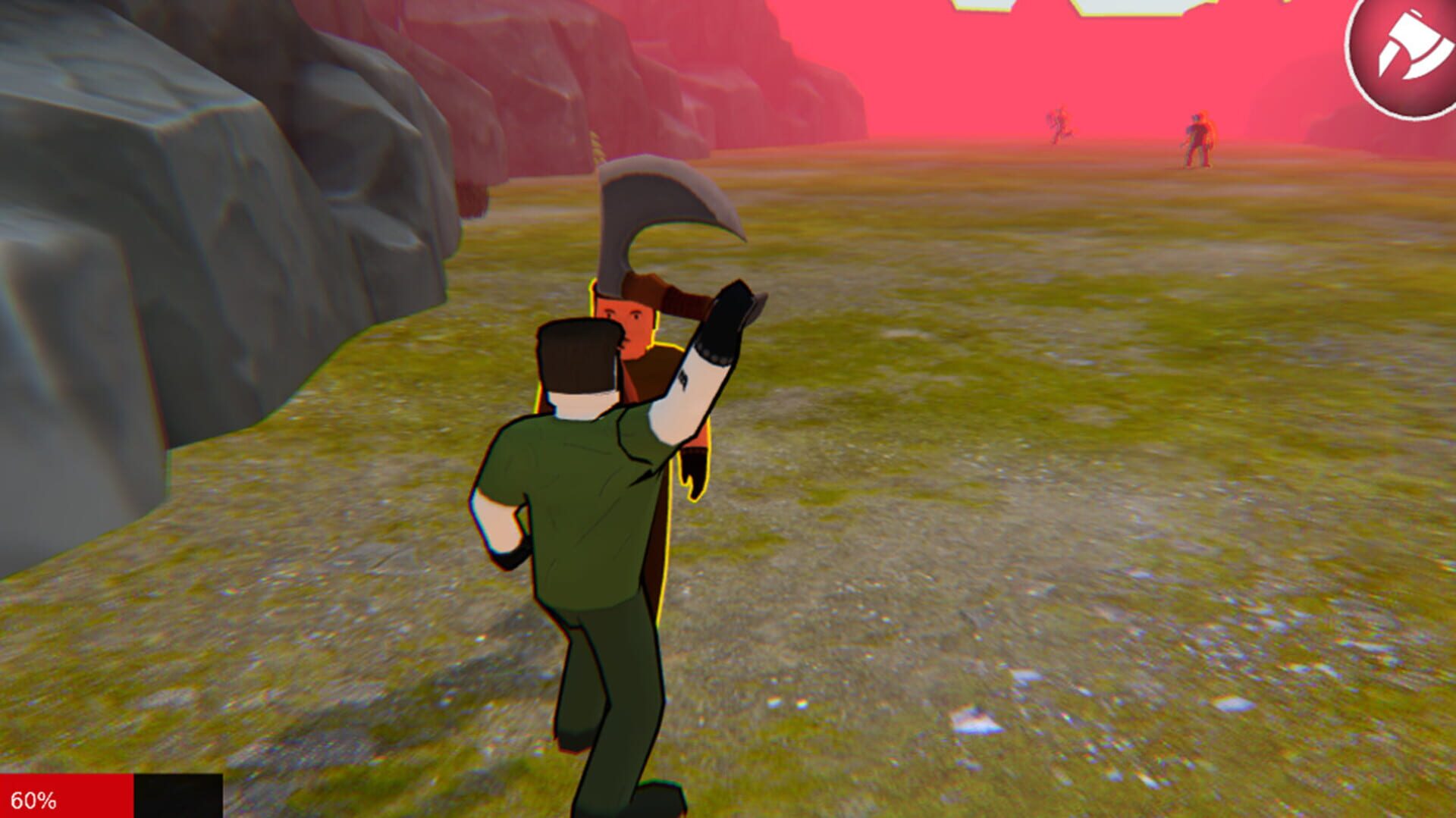 Danplace - Screenshot