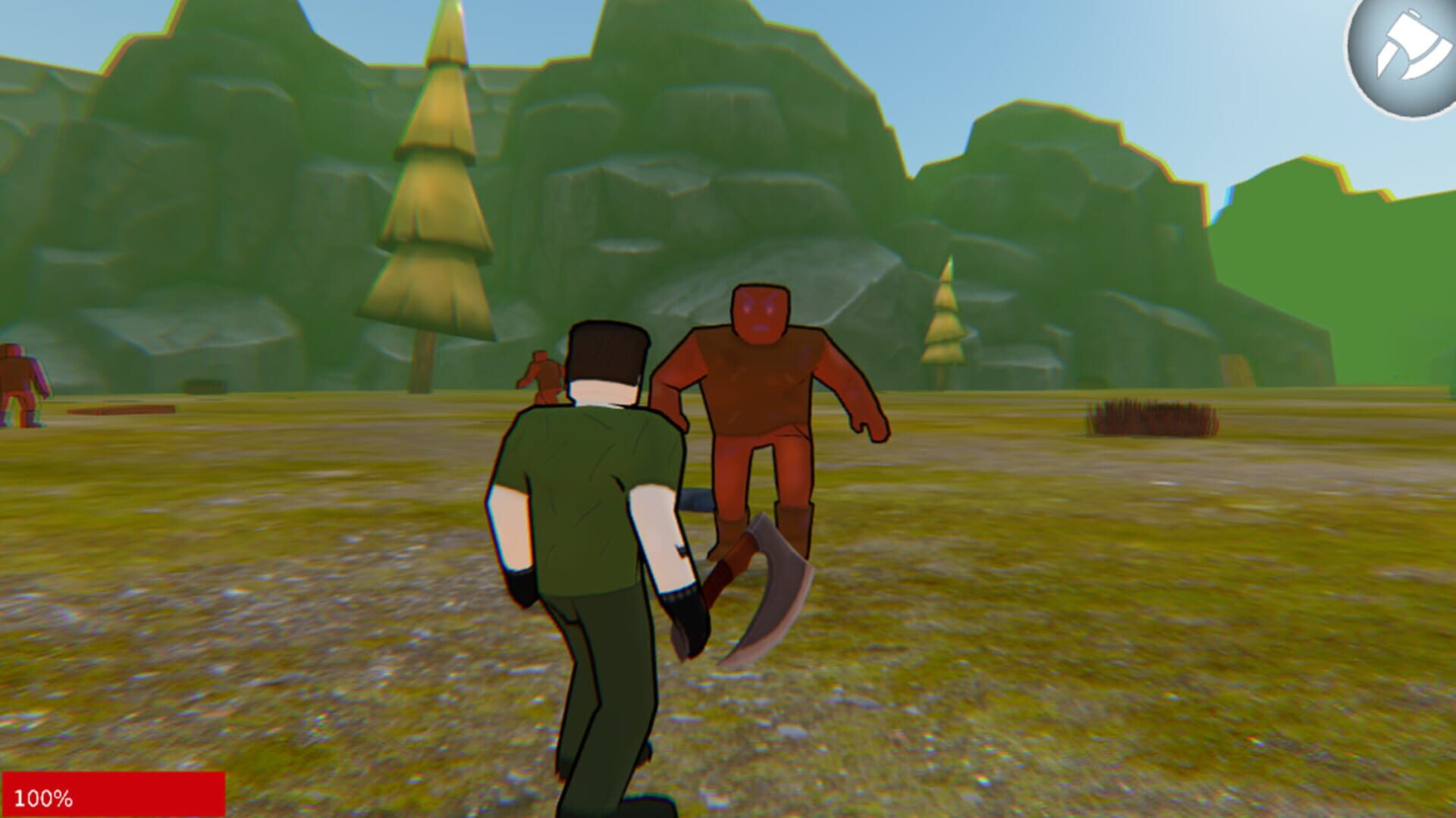 Danplace - Screenshot