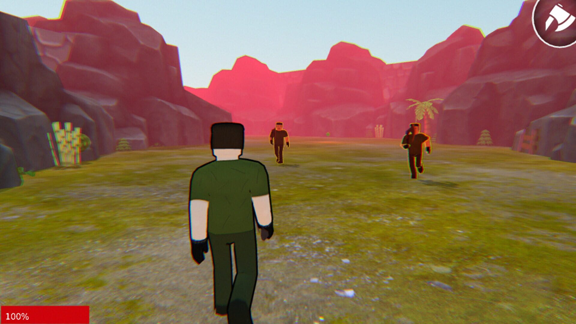 Danplace - Screenshot