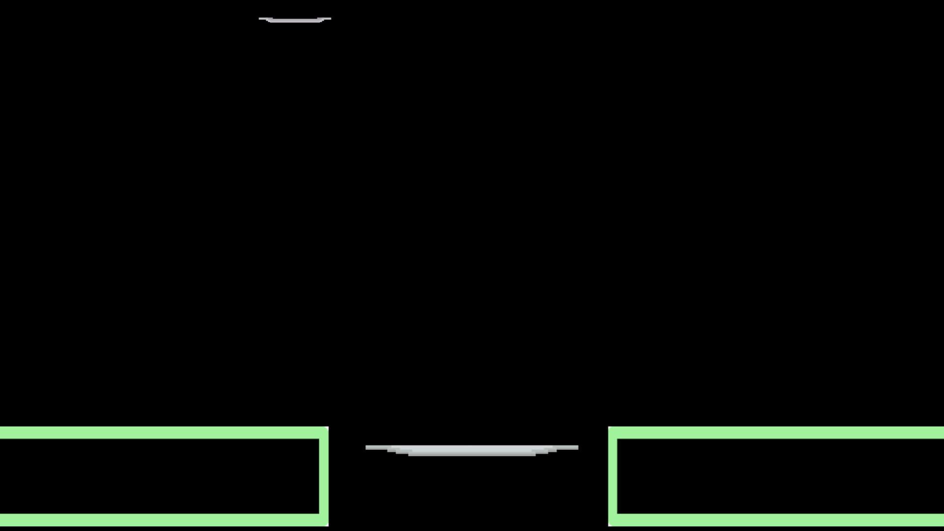 Hold the Plates - Screenshot