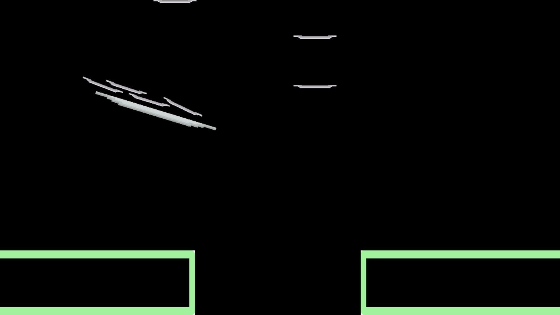 Hold the Plates - Screenshot