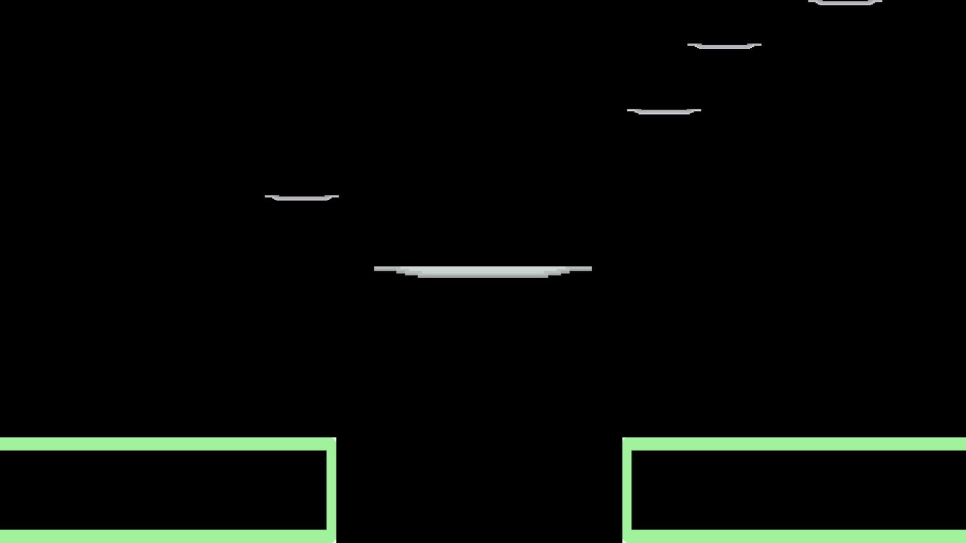 Hold the Plates - Screenshot