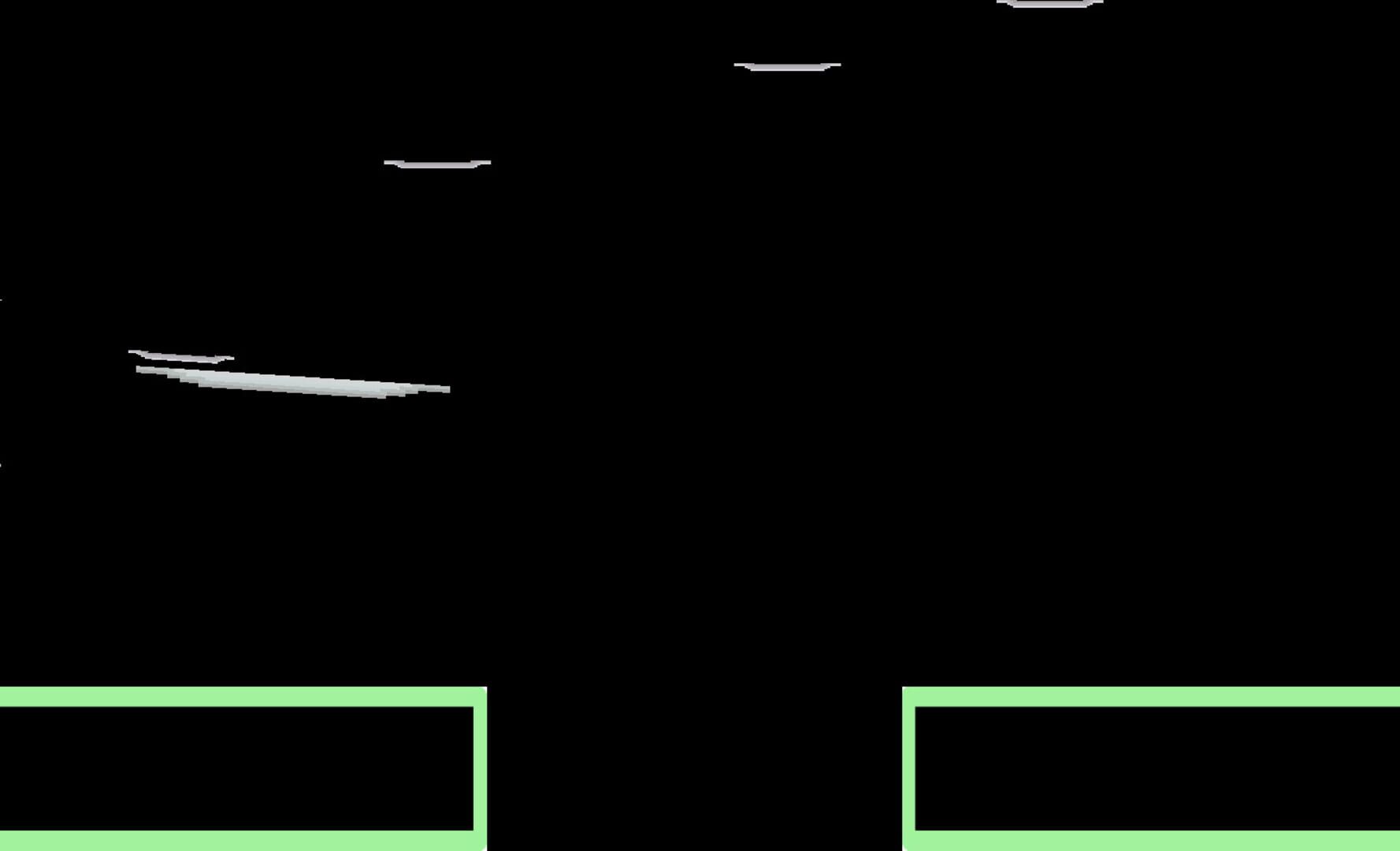 Hold the Plates - Screenshot