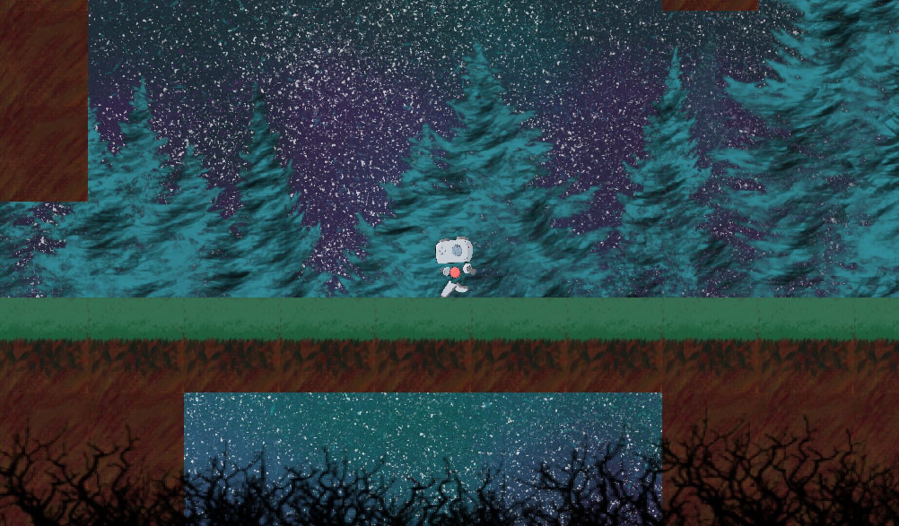 ButtonMash - Screenshot