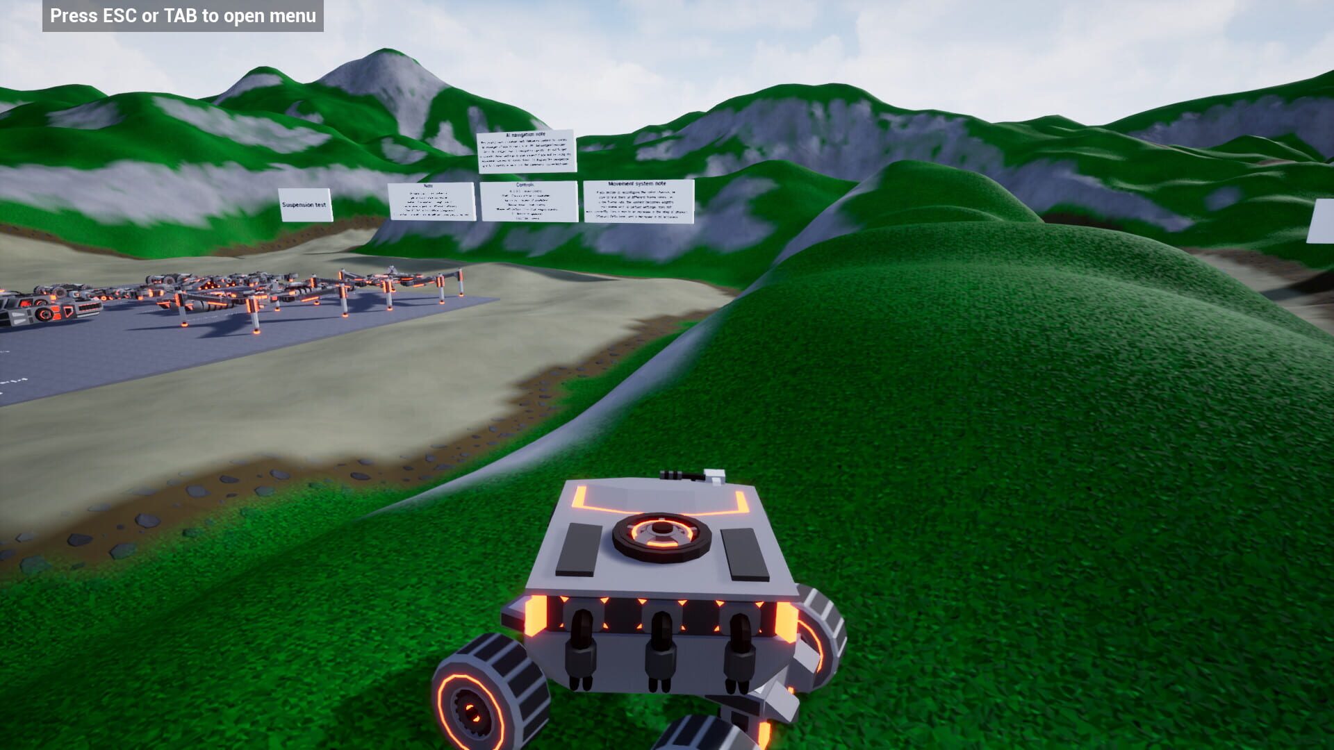 Ctfs - Screenshot