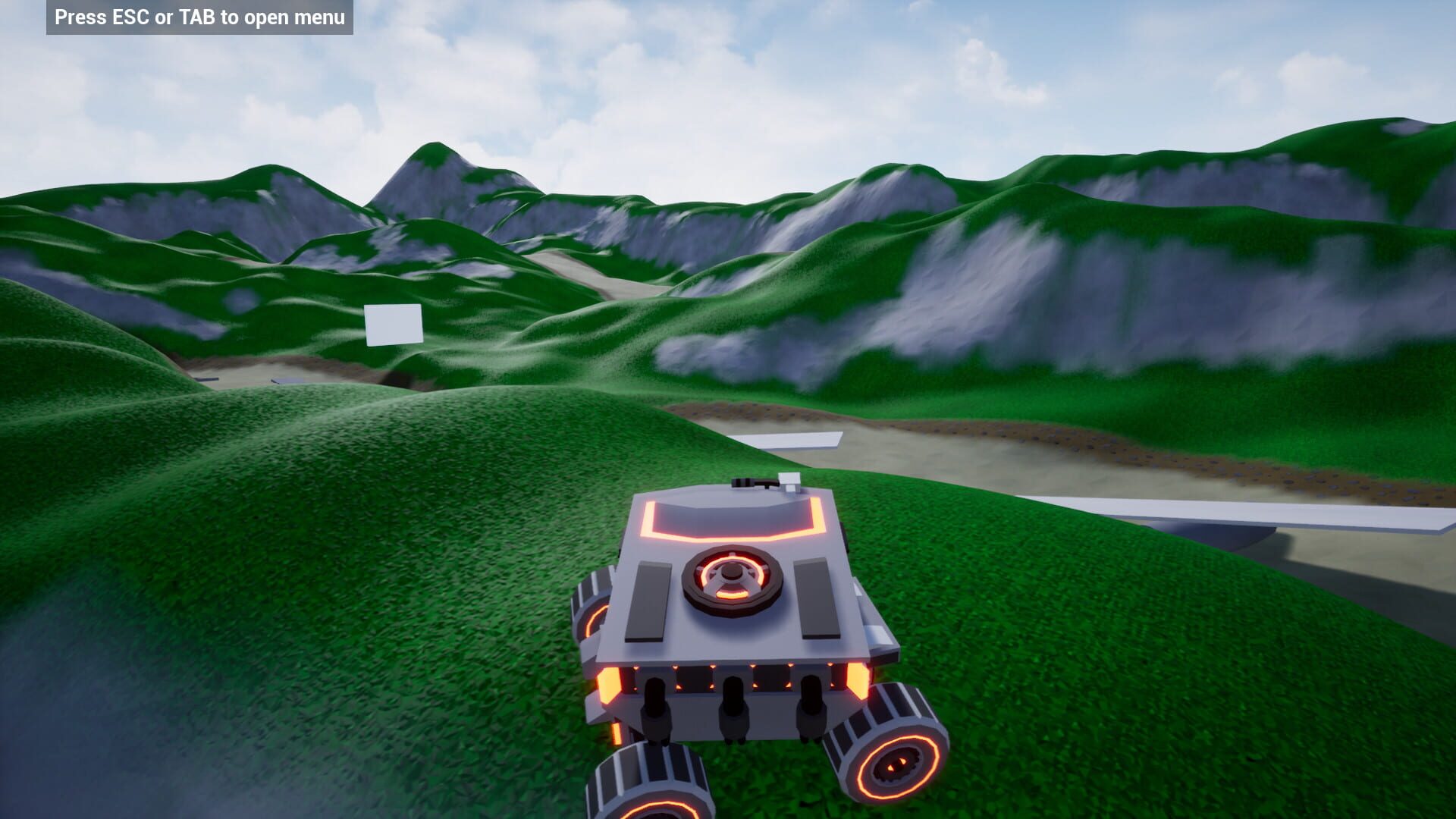 Ctfs - Screenshot