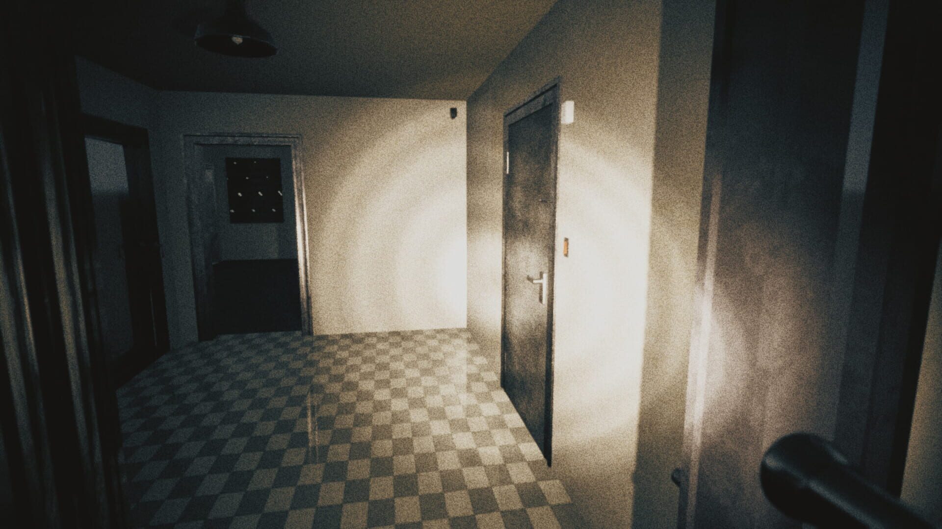 Koshmar - Screenshot