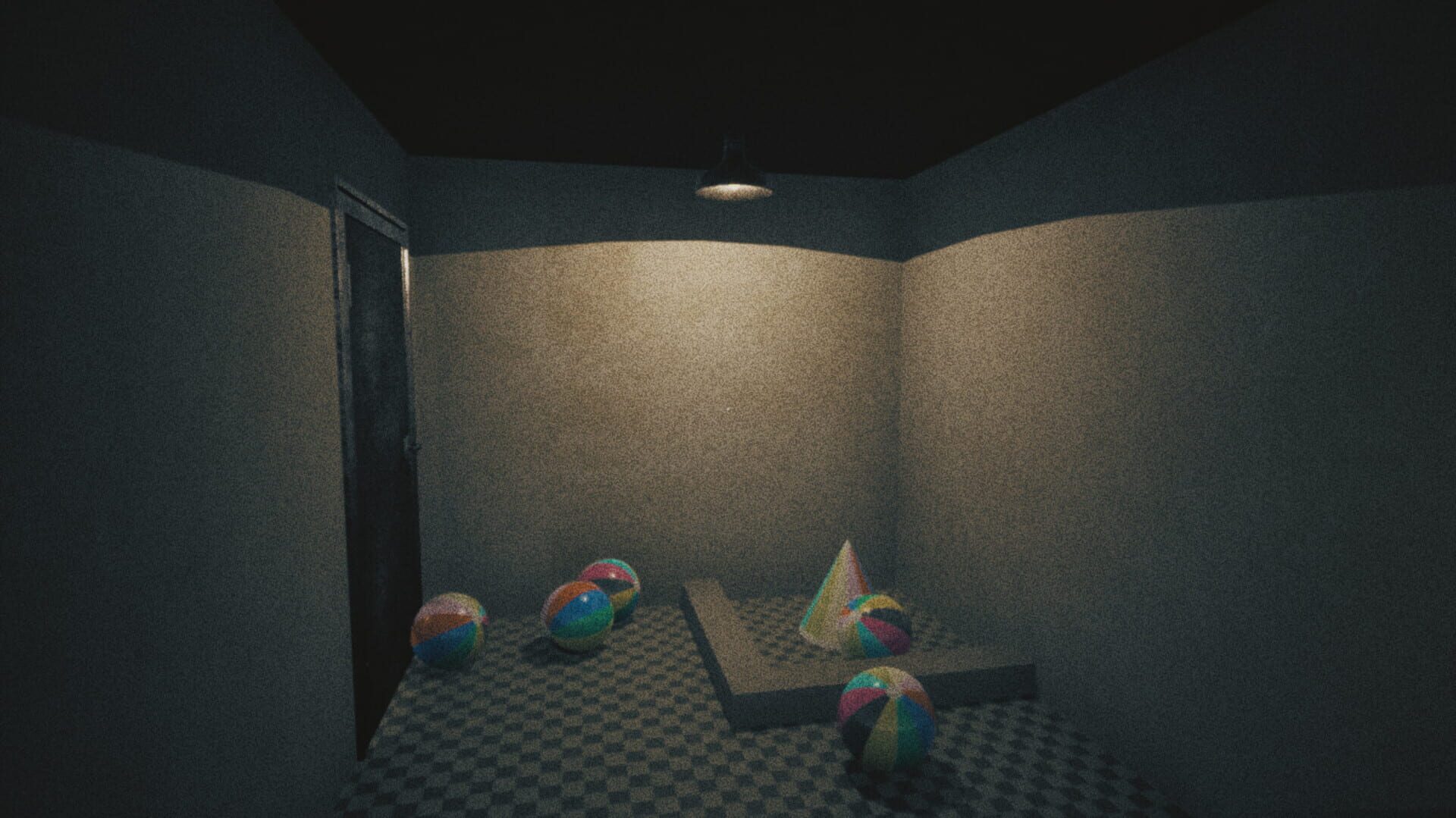 Koshmar - Screenshot