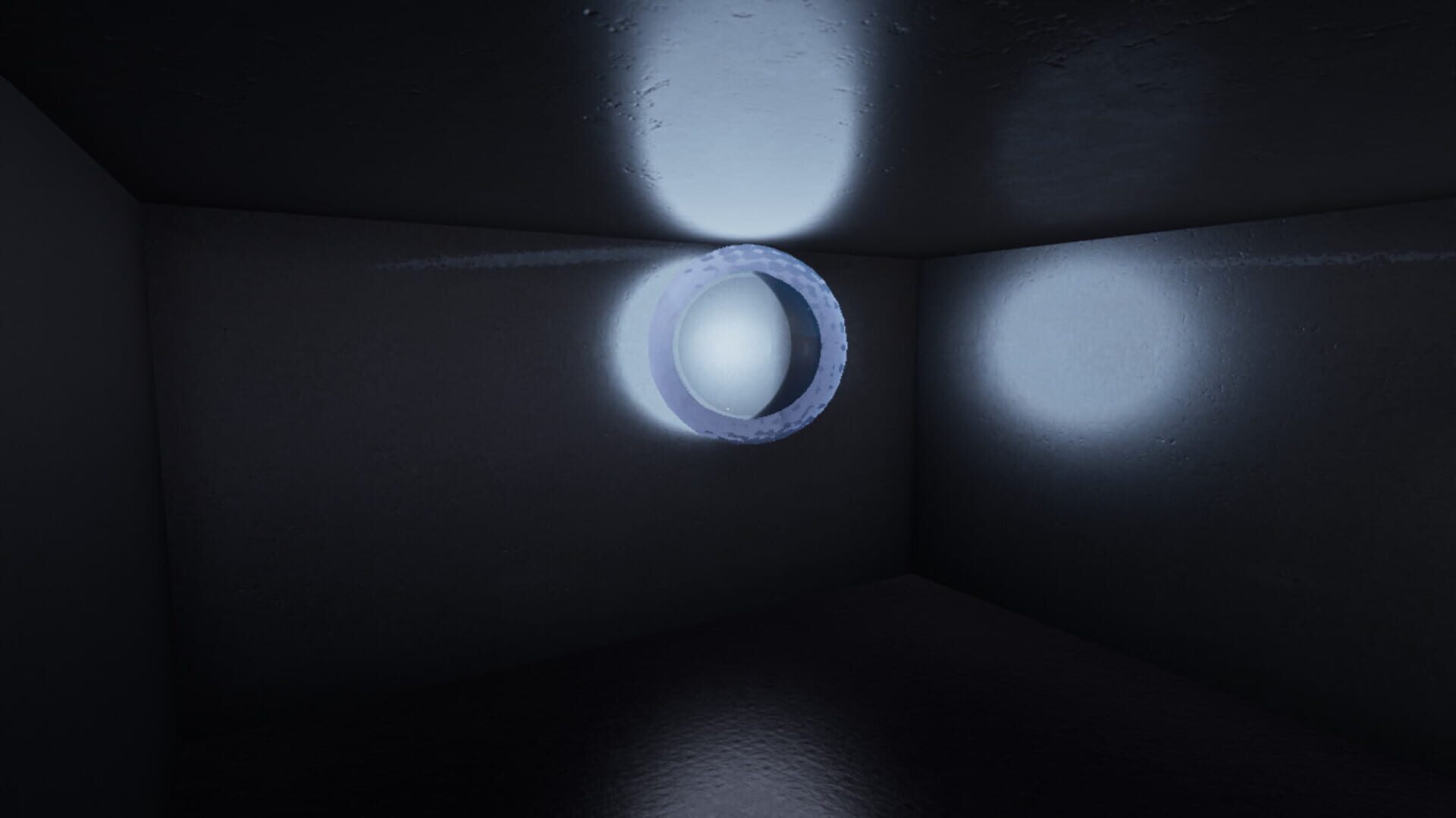 Koshmar - Screenshot