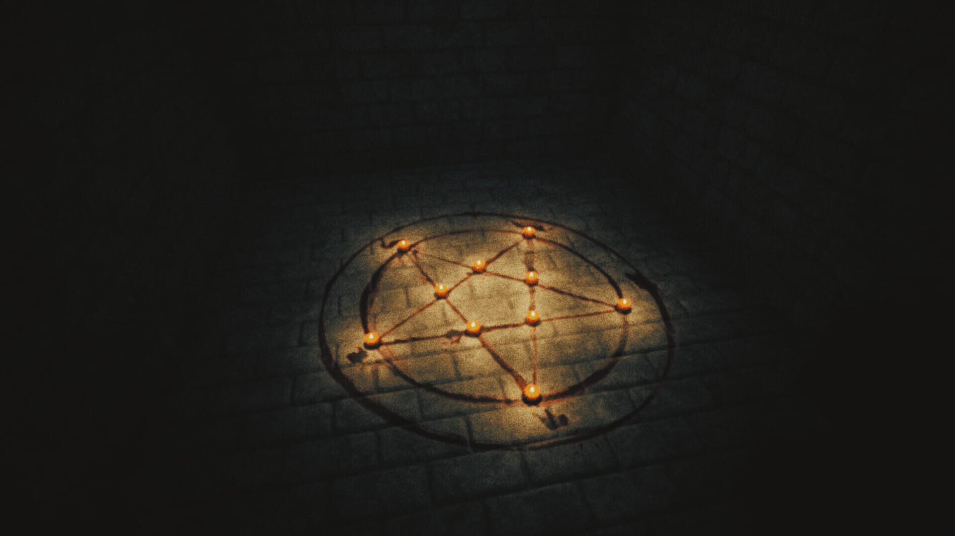 Koshmar - Screenshot