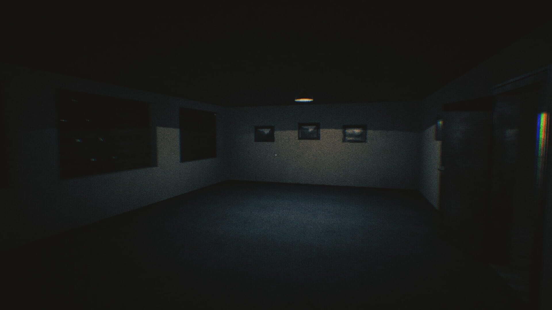 Koshmar - Screenshot