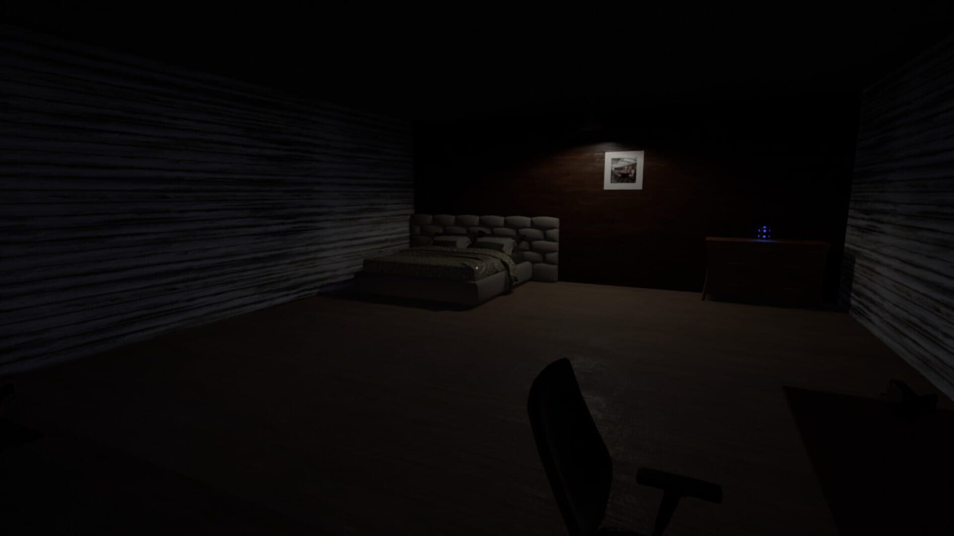 Koshmar - Screenshot