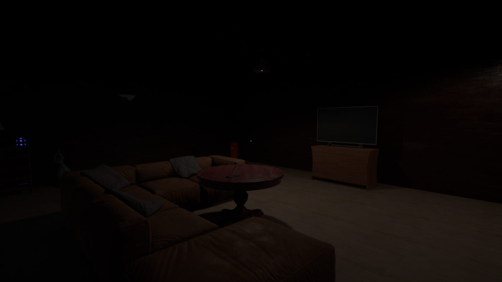 Koshmar - Screenshot