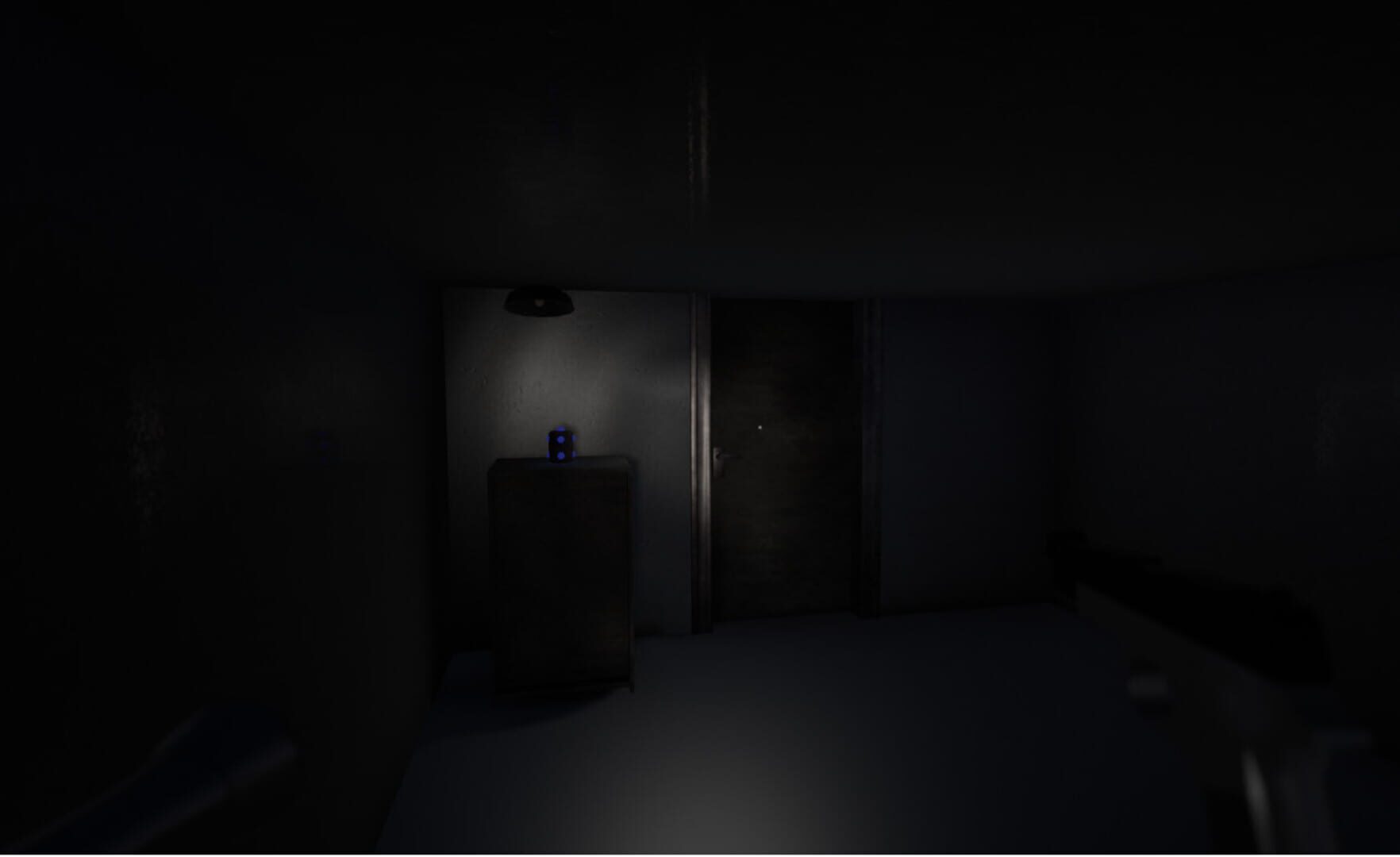 Koshmar - Screenshot