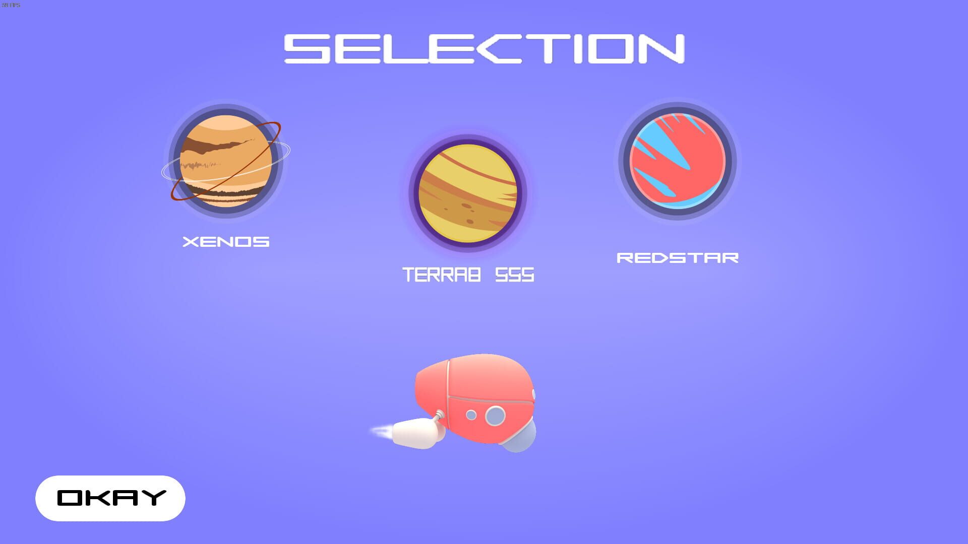 Click Space Miner 2: Deluxe Edition - Screenshot