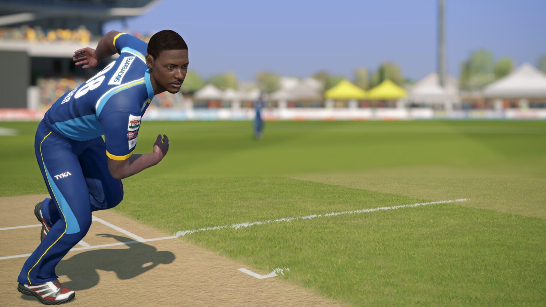 Captura de pantalla - Cricket 19: Ultimate Edition