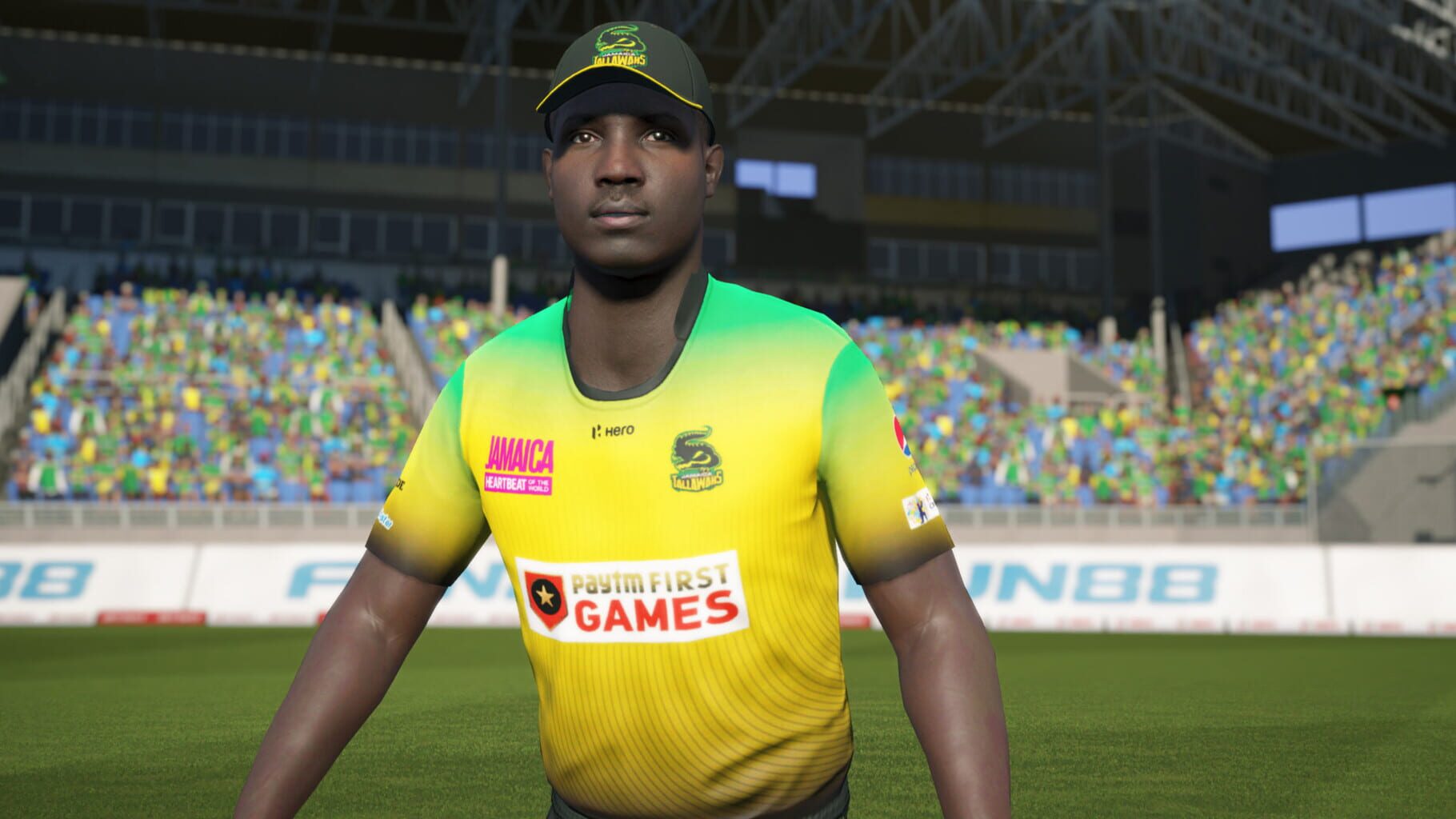 Captura de pantalla - Cricket 19: Ultimate Edition