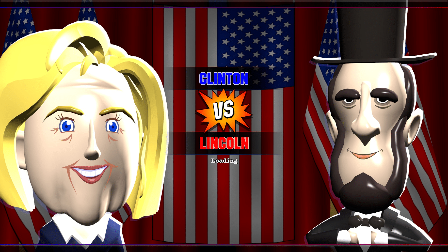 The Political Machine 2016: Campaign DLC screenshot