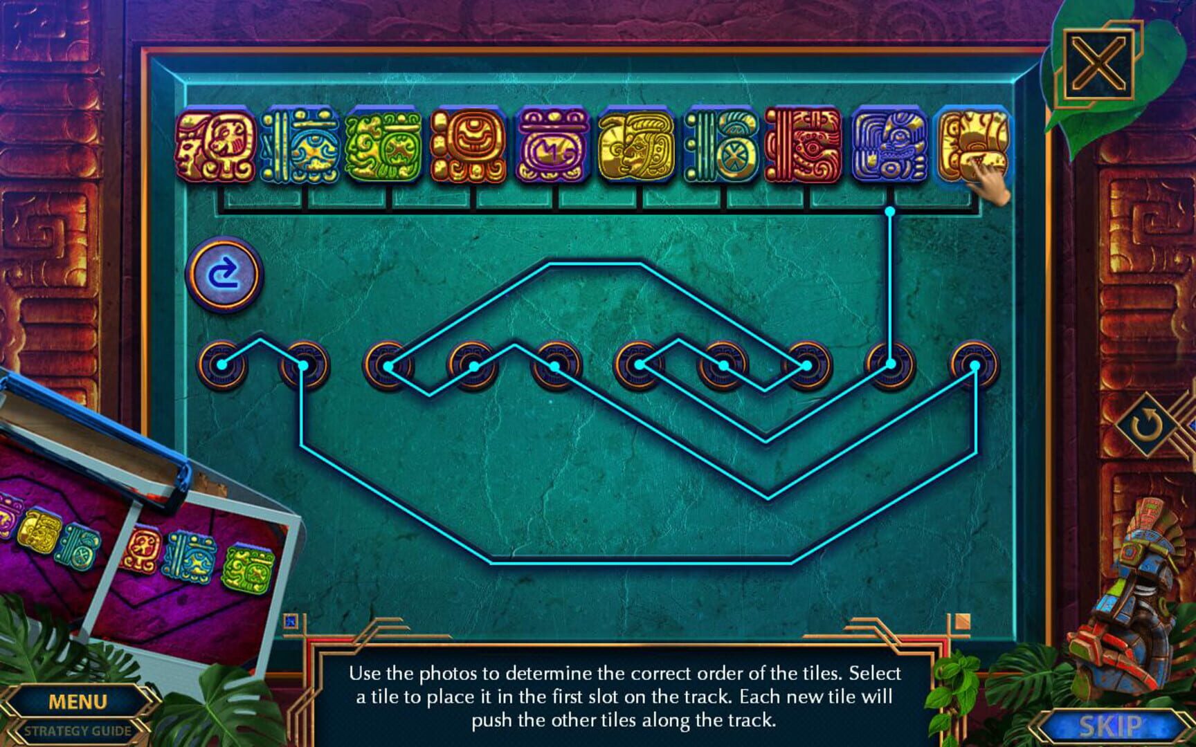 Hidden Expedition: The Price of Paradise - Collector's Edition - Screenshot