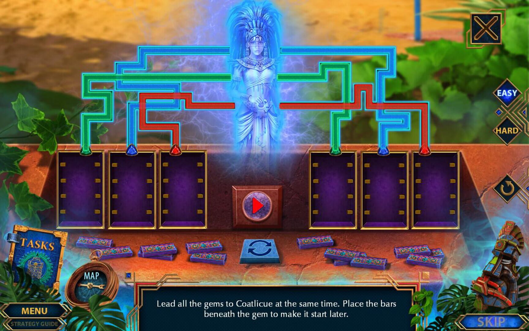 Hidden Expedition: The Price of Paradise - Collector's Edition - Screenshot