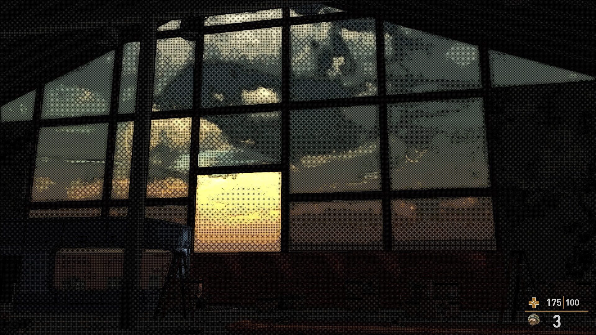 Voltage: Super Retro - Screenshot