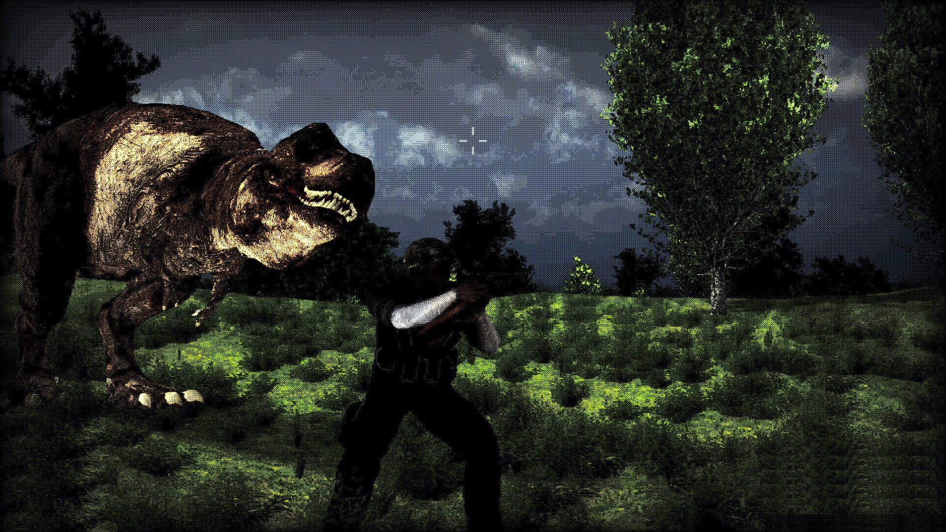 Voltage: Super Retro - Screenshot