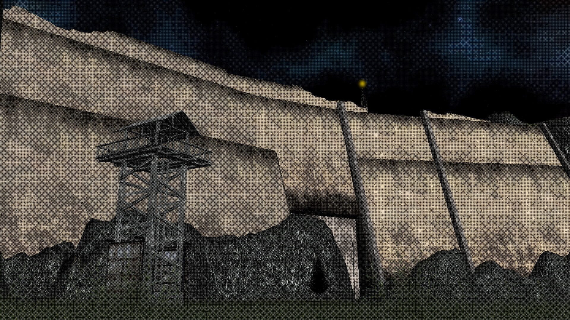 Voltage: Super Retro - Screenshot