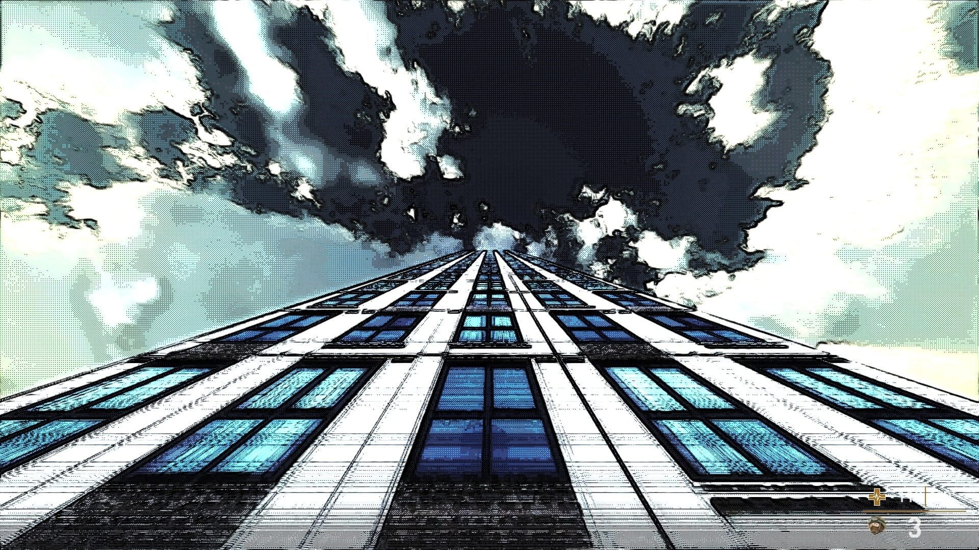 Voltage: Super Retro - Screenshot