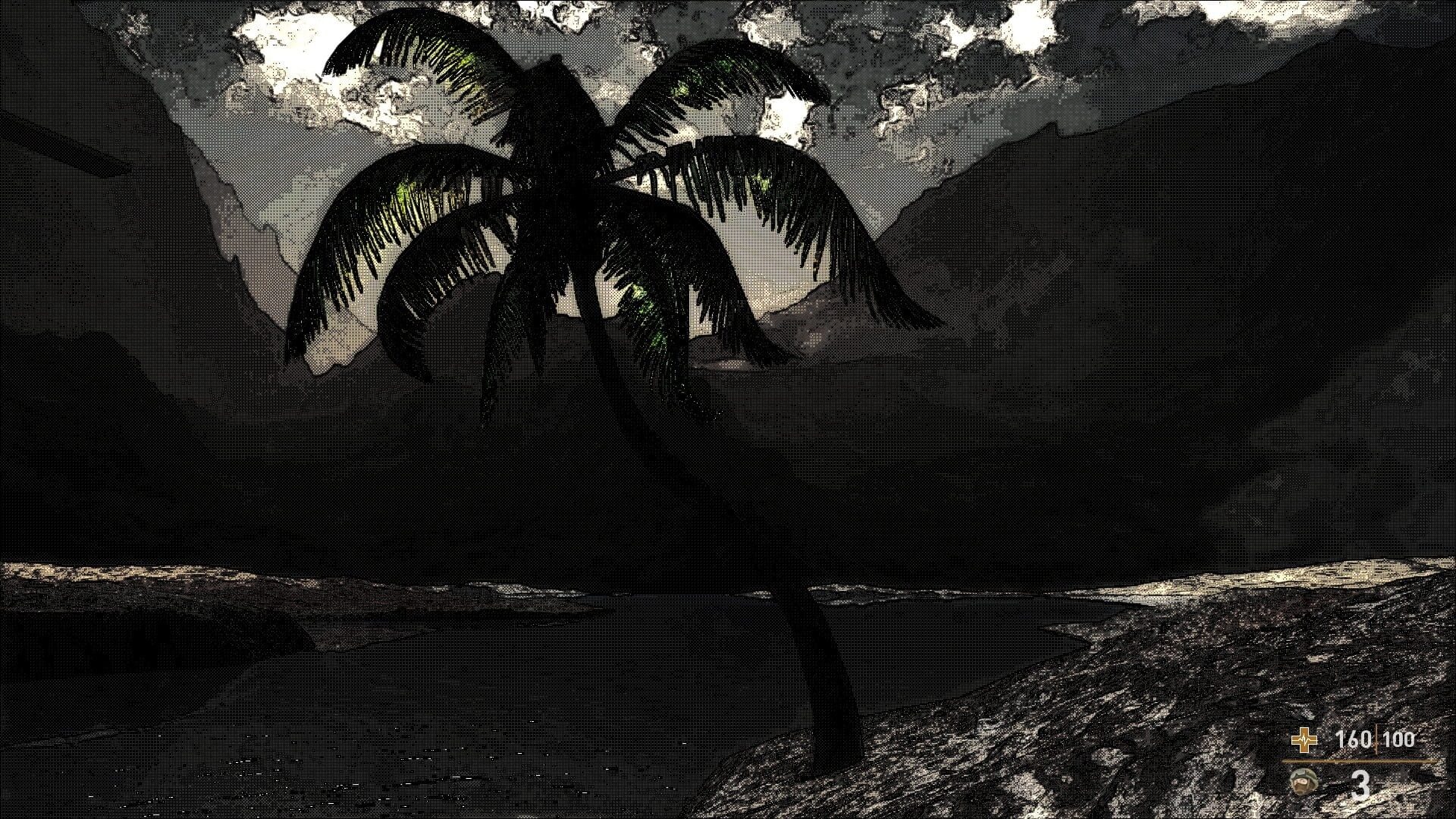 Voltage: Super Retro - Screenshot