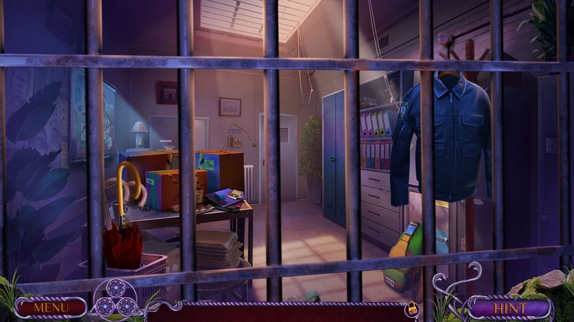 Hidden Expedition: A King's Line - Collector's Edition - Screenshot