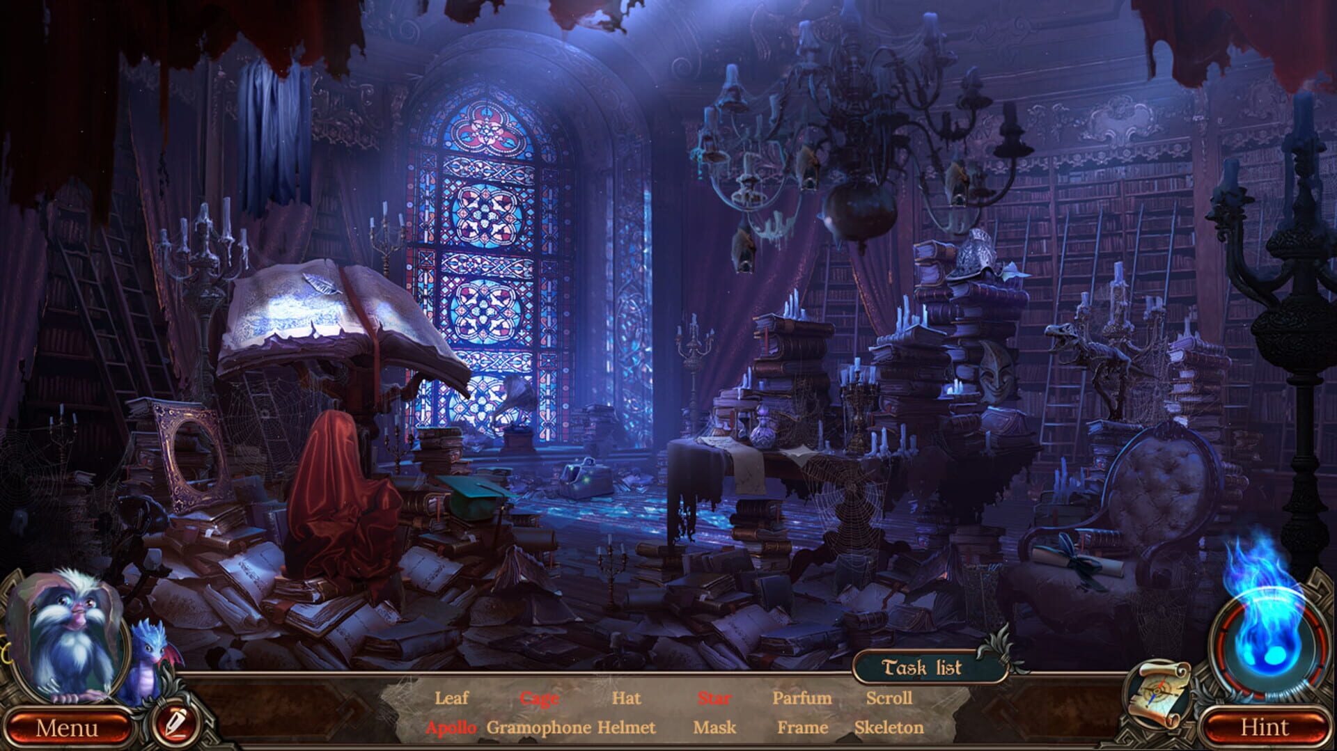 Midnight Calling: Jeronimo - Collector's Edition - Screenshot