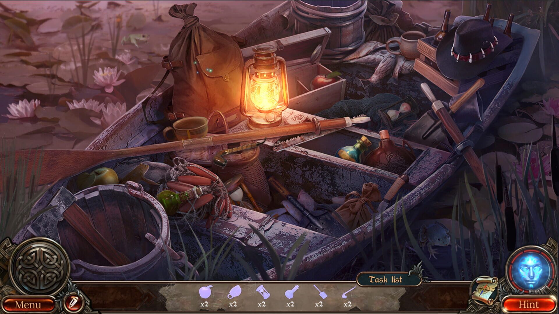 Midnight Calling: Jeronimo - Collector's Edition - Screenshot