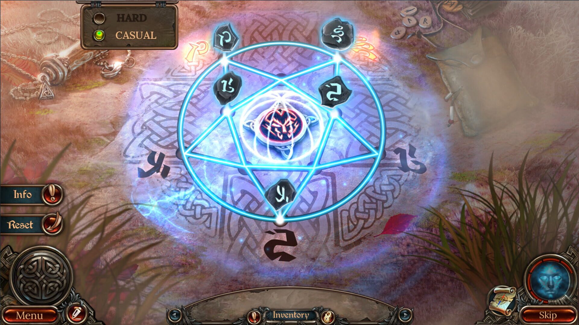 Midnight Calling: Jeronimo - Collector's Edition - Screenshot