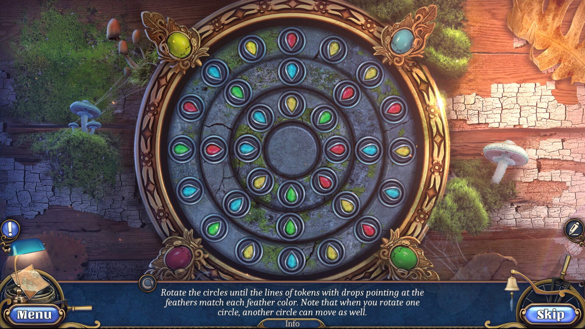 Ms. Holmes: Five Orange Pips - Collector's Edition