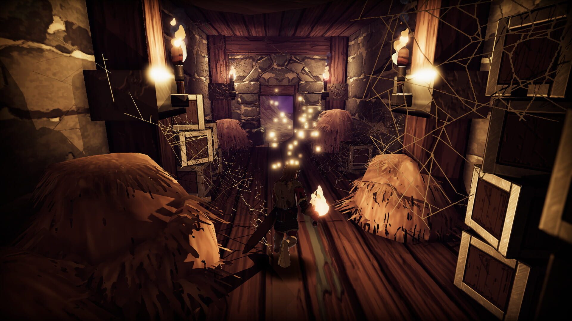 Dragon's Eye - Screenshot